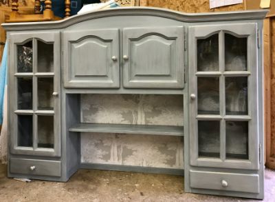 pintura decorativa muebles casa particular